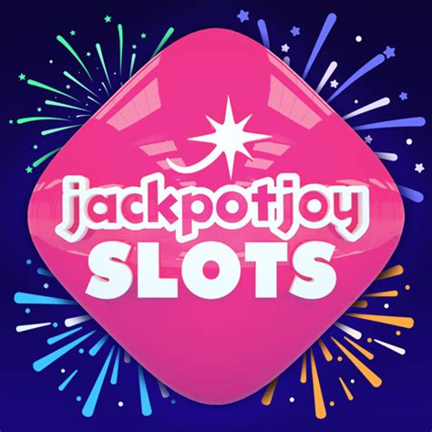 Slots Por Jackpotjoy App