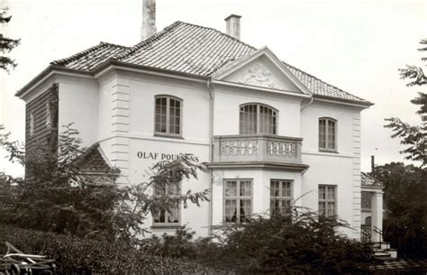 Slotsgade 4 3480 Fredensborg