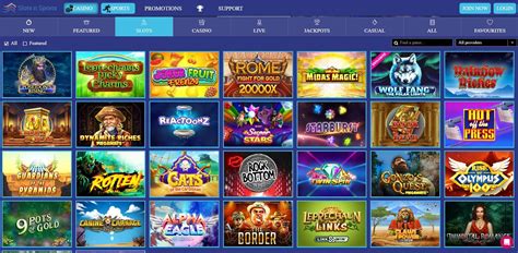 Slotsnsports Casino Apk