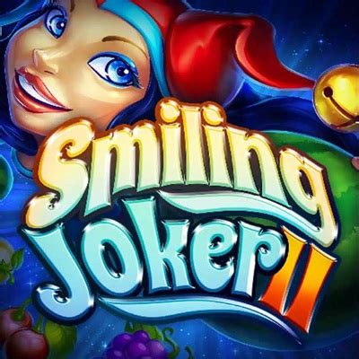 Smiling Joker Ii Bwin