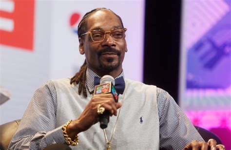 Snoop Dogg Winstar Casino