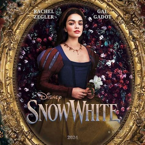 Snow White Review 2024