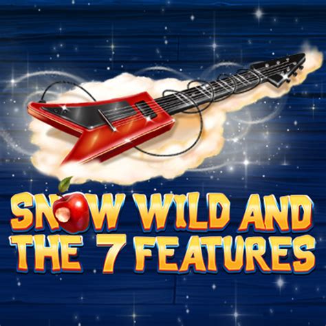 Snow Wild And The 7 Features Betsson