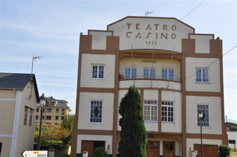 Sociedade Amigos De Casino Puerto De Vega