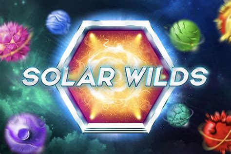 Solar Wilds Brabet