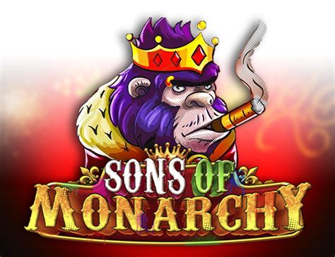 Sons Of Monarchy 888 Casino
