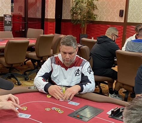 Sosa Poker Hannover