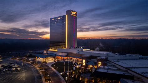 South Bend Indiana Casino