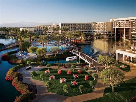 Spa Casino Palm Desert