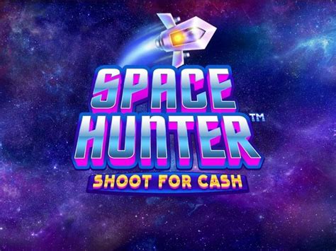 Space Hunter Shoot For Cash Bodog