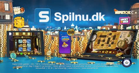 Spilnu Casino Aplicacao