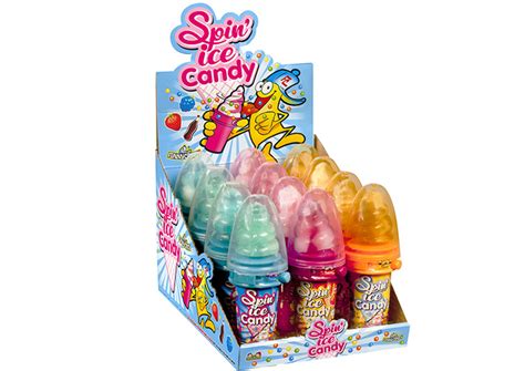 Spin Candy Brabet