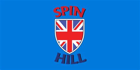 Spin Hill Casino Login