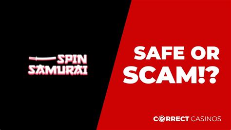 Spin Samurai Casino Belize