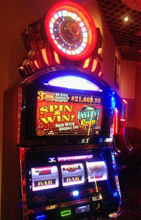 Spin Slots Florida