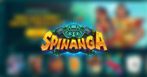 Spinanga Casino Paraguay