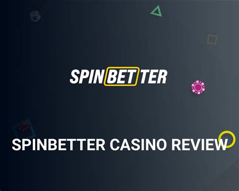 Spinbetter Casino Login