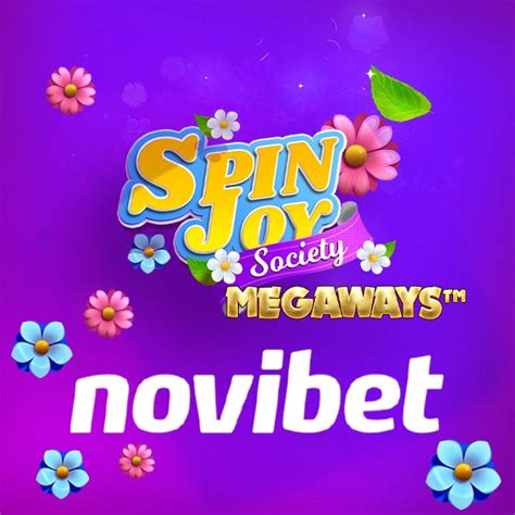 Spinjoy Society Netbet