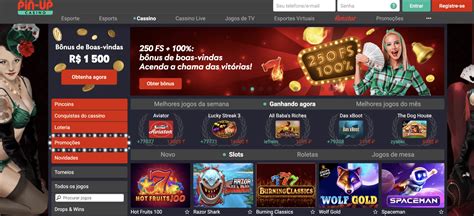 Spinup Casino Brazil