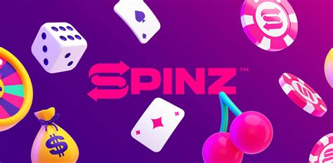 Spinz Com Casino App
