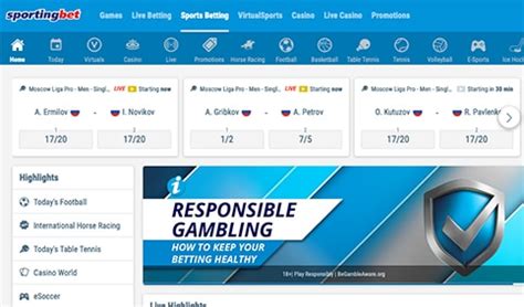 Sportingbet Player Complains About Non Paying