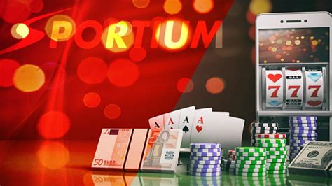 Sportium Casino Nicaragua