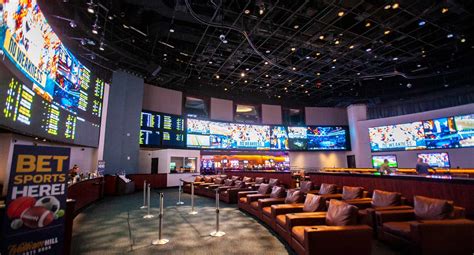 Sportsbook Time Casino Venezuela