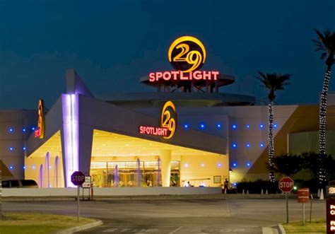 Spotlight 26 De Casino