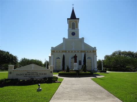 St  Martinville Casino