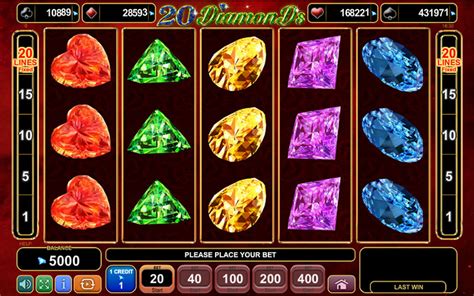 Star Diamonds Slot - Play Online