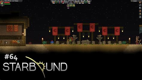 Starbound 64 Slot Peito