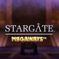 Stargate Megaways Betsson