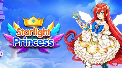 Starlight Princess 1xbet