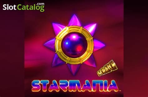 Starmania Scratch Sportingbet