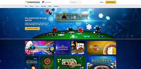 Starvegas Casino Peru