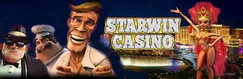 Starwin Casino Panama