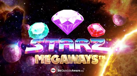 Starz Megaways Slot Gratis