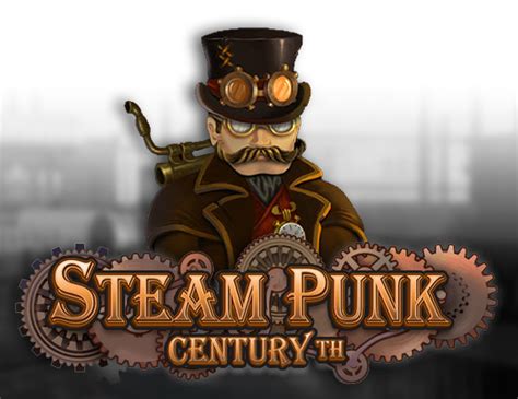 Steampunk Century Betano