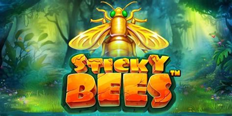 Sticky Bees 888 Casino
