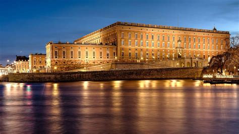 Stockholms Slott Museu