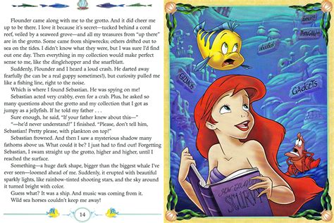 Story Of The Little Mermaid Pokerstars