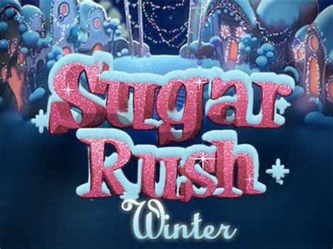 Sugar Rush Winter Brabet