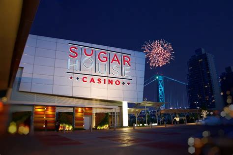 Sugarhouse Casino Pa Postos De Trabalho
