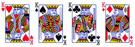 Suicide King Regras De Poker