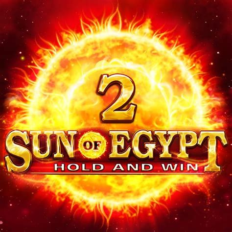Sun Of Egypt 2 Parimatch