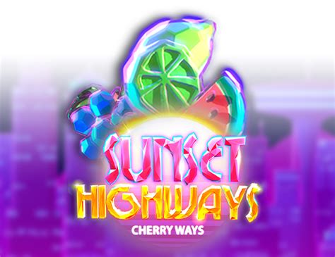 Sunset Highways 888 Casino