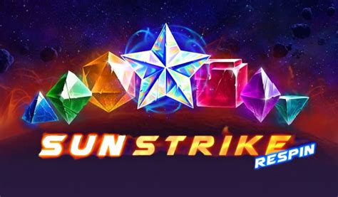 Sunstrike Respin Betsson