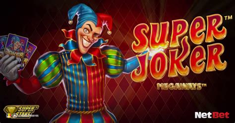 Super Hot Joker Netbet