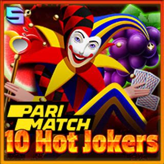 Super Hot Joker Parimatch