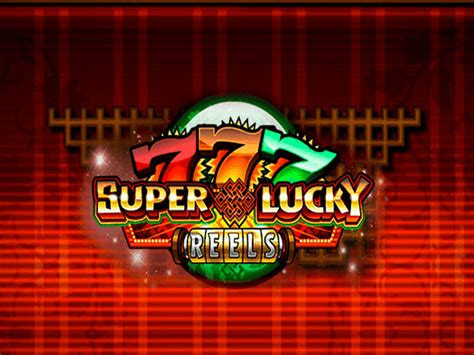Super Lucky Reels 888 Casino